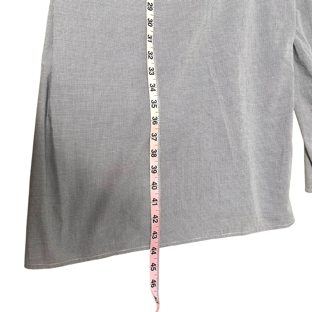 NWT EVERLANE The Flowy Jumpsuit L - Picture 13 of 16